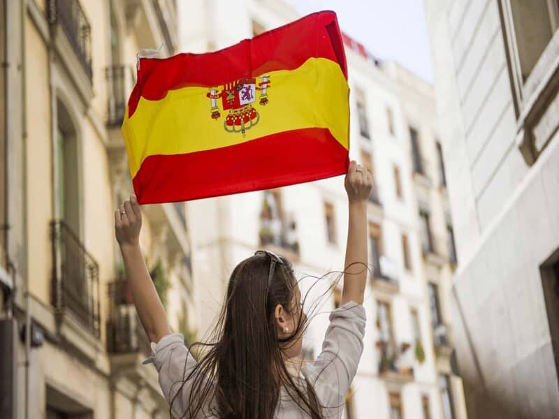 اقامت تحصیلی اسپانیا